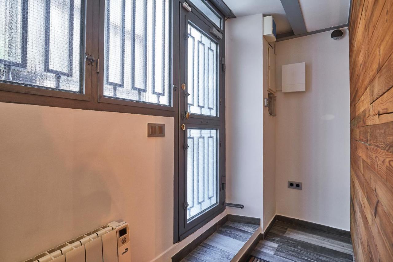 Апартаменты Bbarcelona Duplex Poble Sec Экстерьер фото